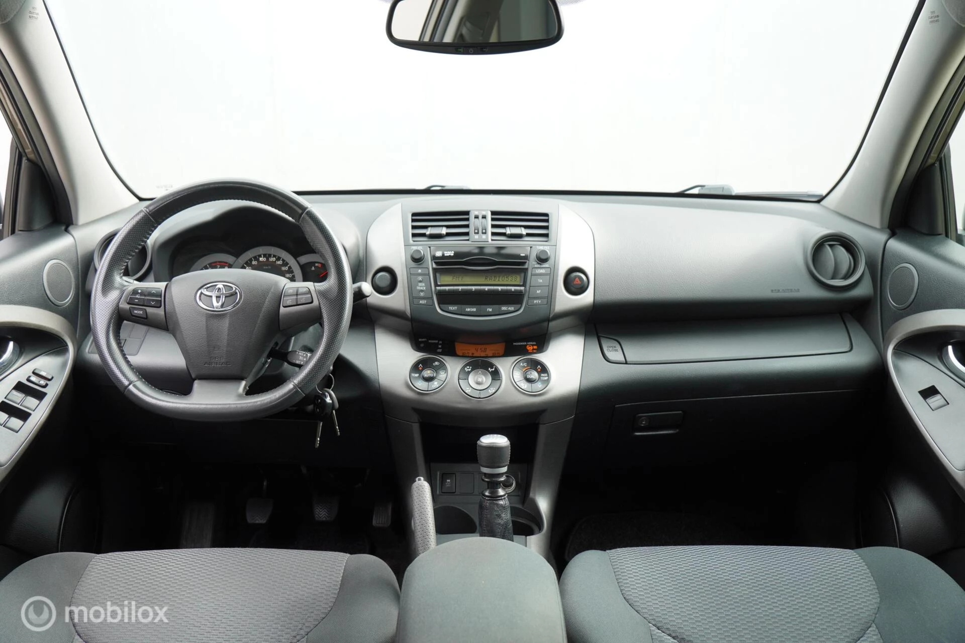Hoofdafbeelding Toyota RAV4