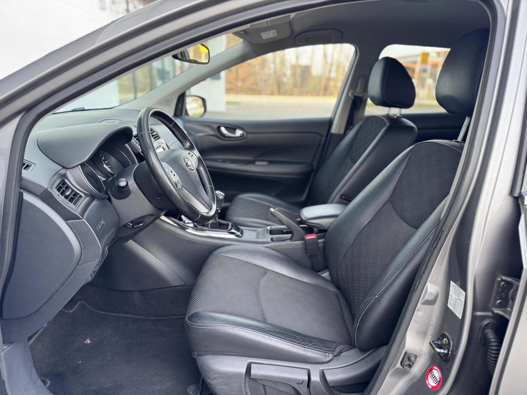 Hoofdafbeelding Nissan Pulsar