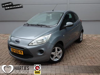 Ford Ka 1.2 Cool & Sound start/stop(Vol Opties) Airco