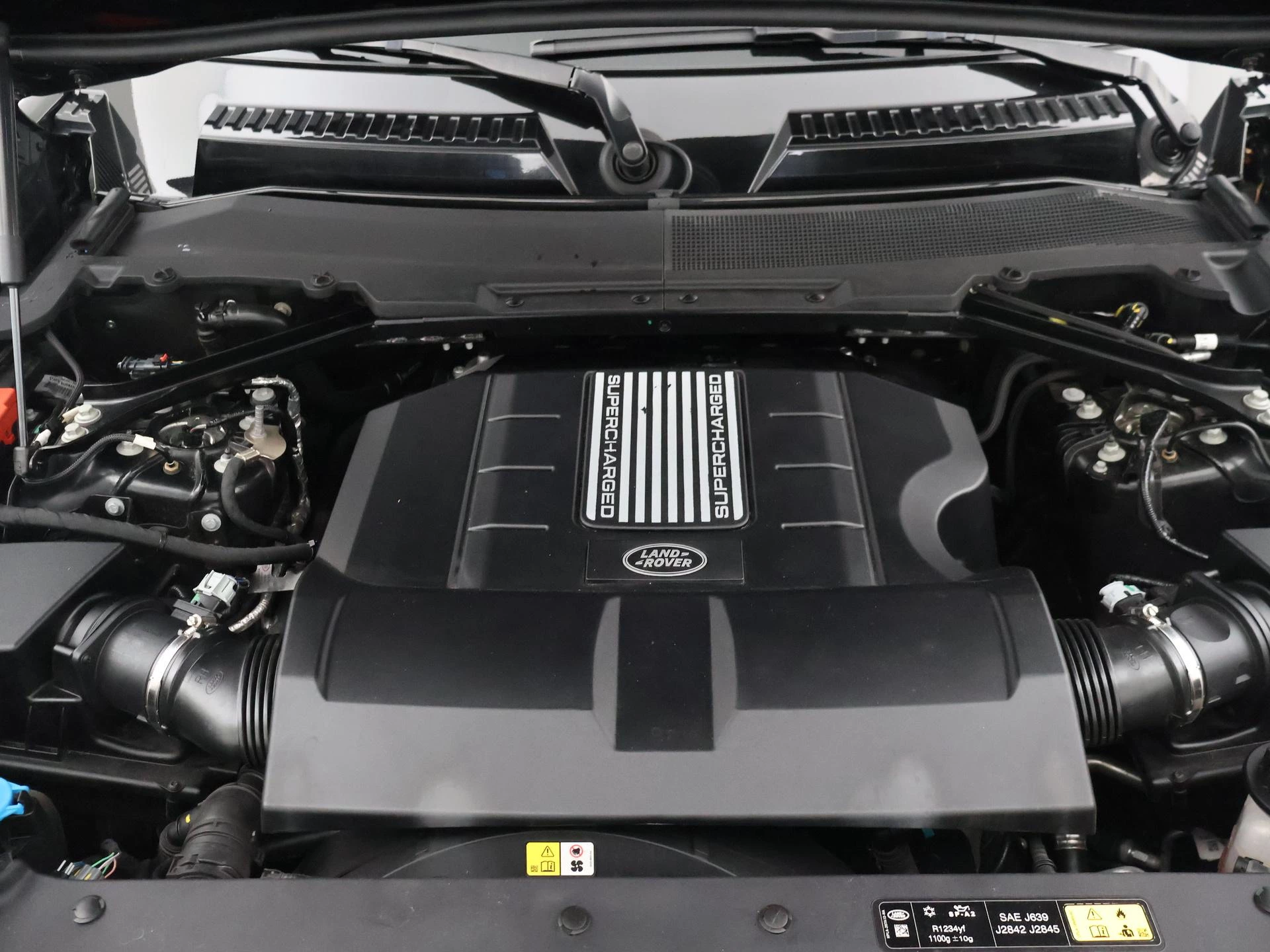 Hoofdafbeelding Land Rover Defender