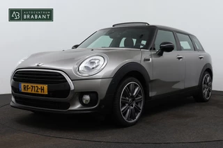 Mini Mini Clubman 1.5 Cooper Chili(NL auto, Panorama, Trekhaak, Navi Prof, Parkeerhulp V+A, Head-up, Led, Sportstoelen, Etc)