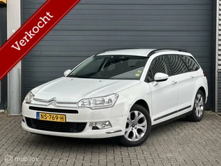 Citroen C5 2.0 HDiF Comfort| Stoelverwarming |