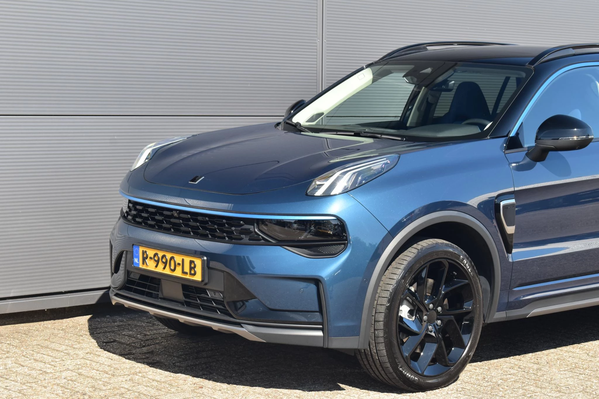 Hoofdafbeelding Lynk & Co 01
