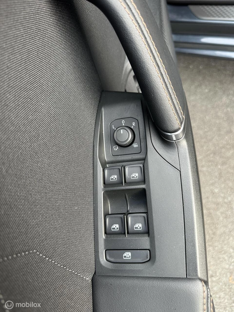 Hoofdafbeelding CUPRA Leon