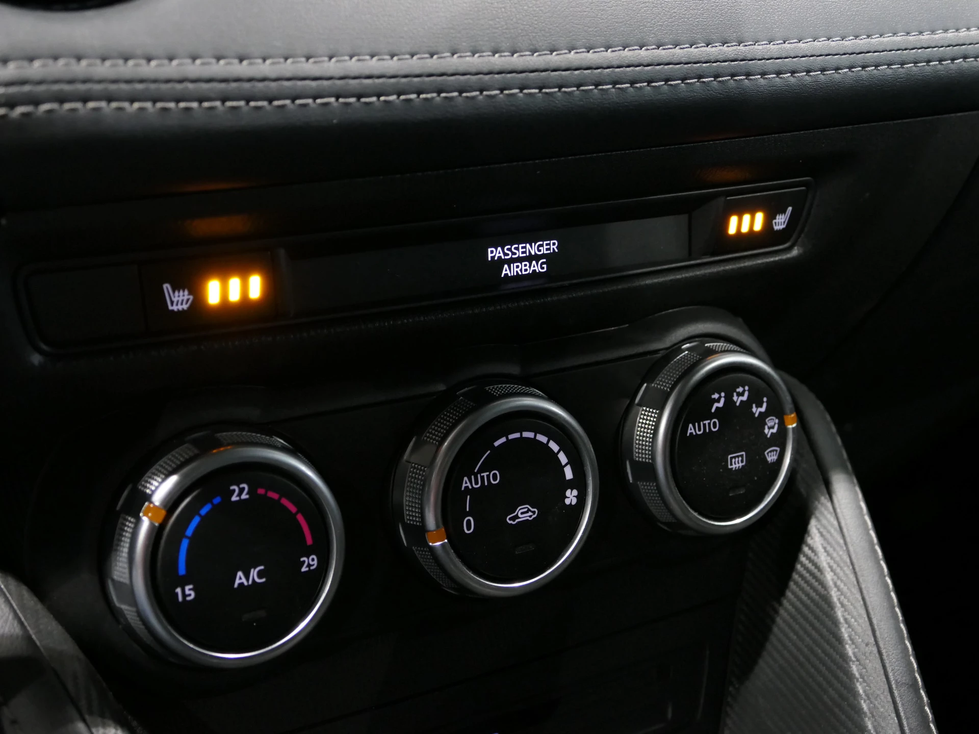 Hoofdafbeelding Mazda 2