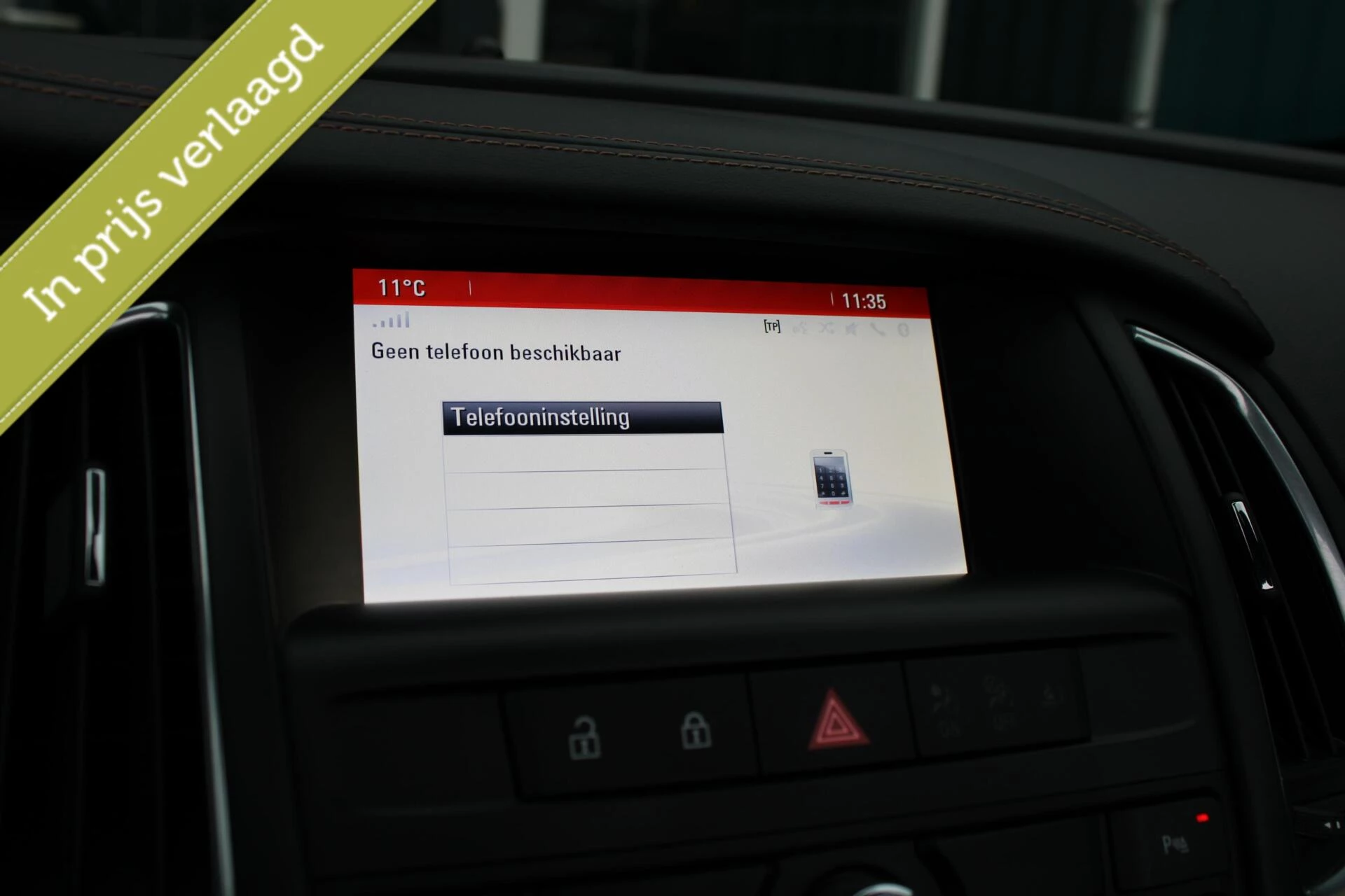 Hoofdafbeelding Opel Cascada