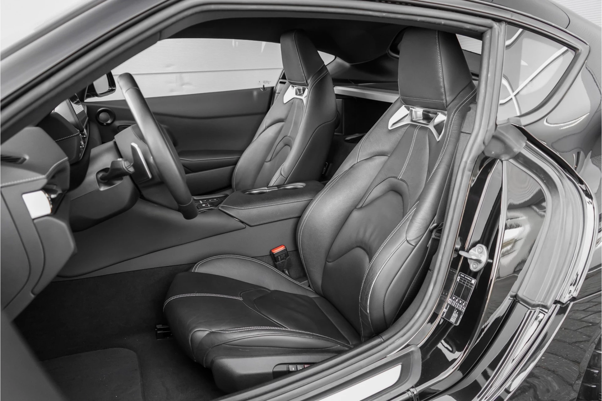 Hoofdafbeelding Toyota Supra