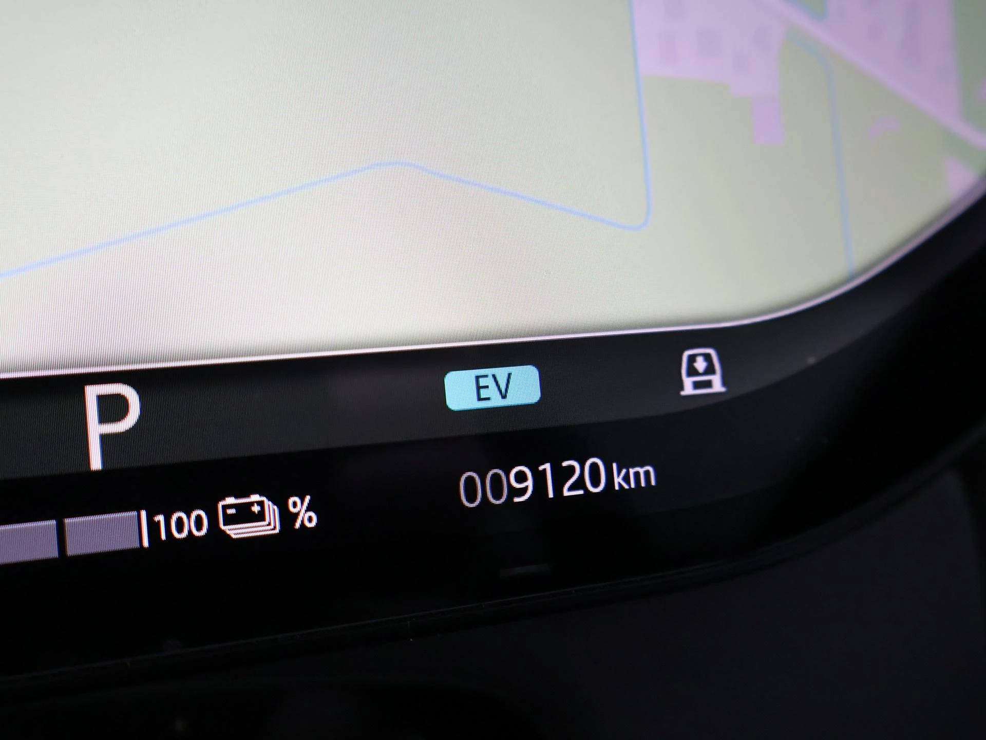 Hoofdafbeelding Land Rover Range Rover