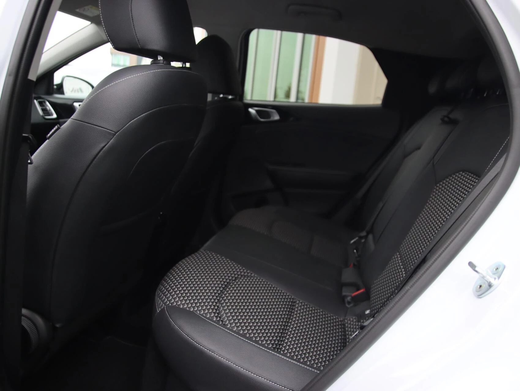 Hoofdafbeelding Kia XCeed