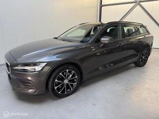 Hoofdafbeelding Volvo V60 Volvo V60 2.0 B3 Momentum Business automaat