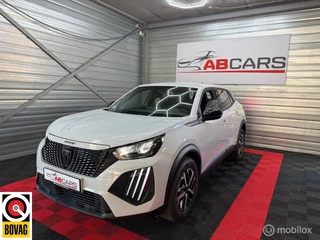 Peugeot 2008 1.2 PureTech 100 Active