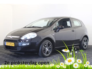 Fiat Punto Evo 1.2 Active