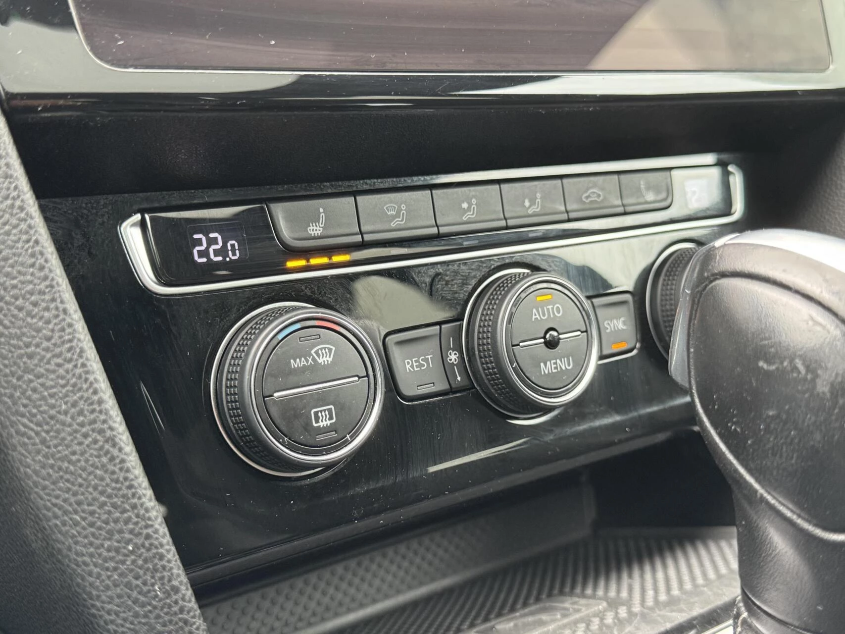 Hoofdafbeelding Volkswagen Arteon