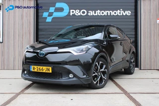 Toyota C-HR 1.8 Hybrid Executive Ultimate ACC / TREKHAAK