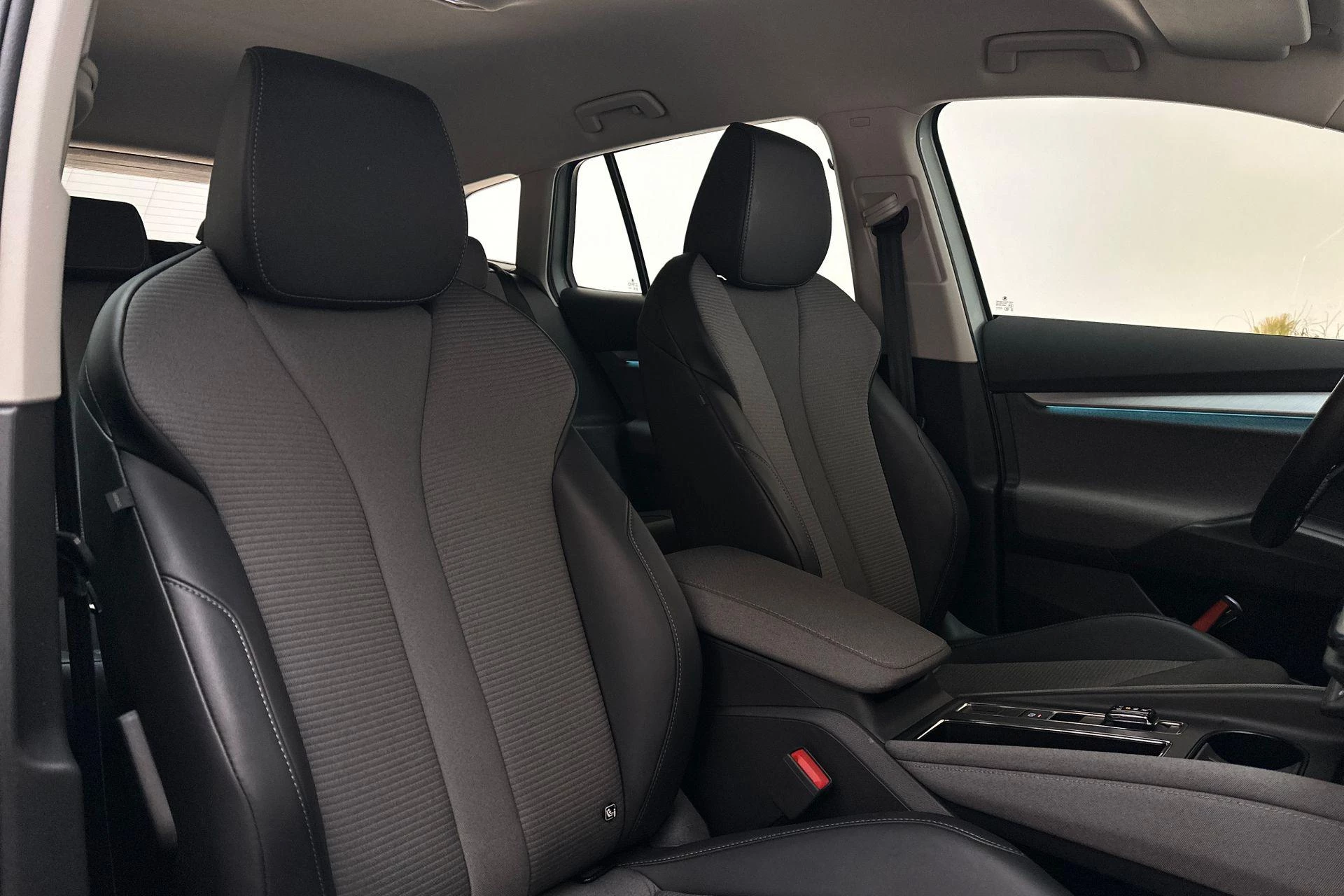 Hoofdafbeelding Škoda Enyaq iV