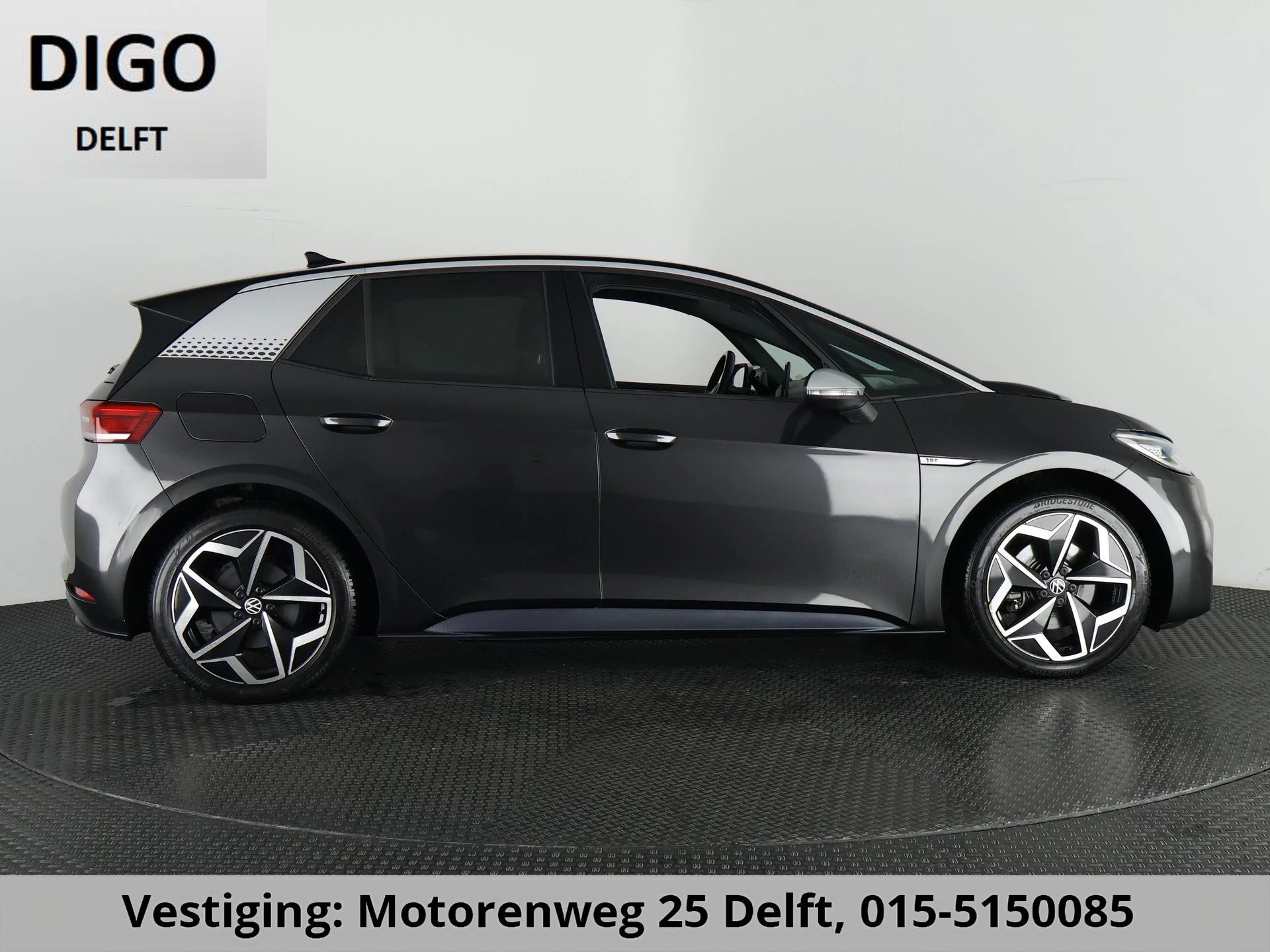 Hoofdafbeelding Volkswagen ID.3