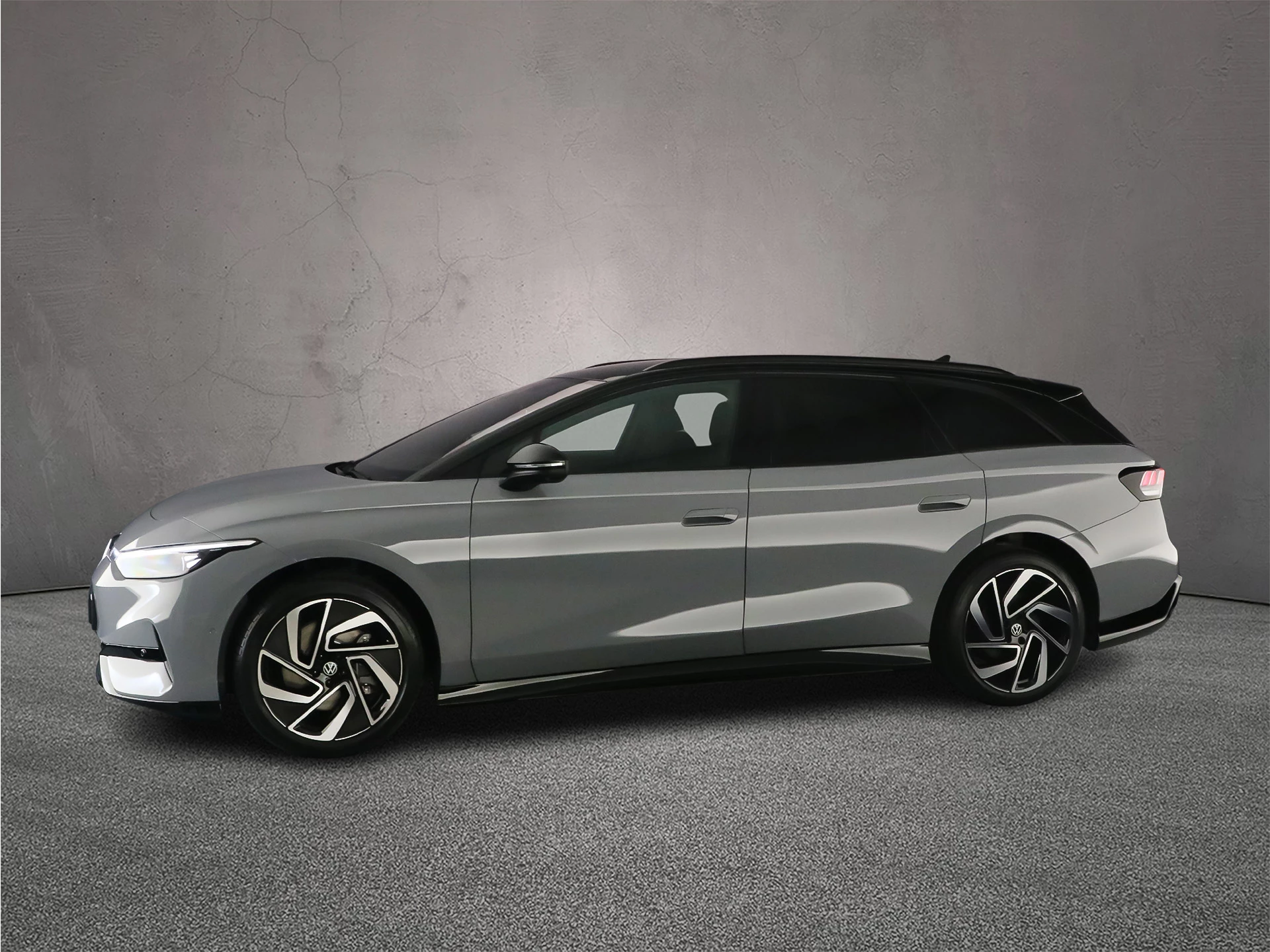 Hoofdafbeelding Volkswagen ID.7