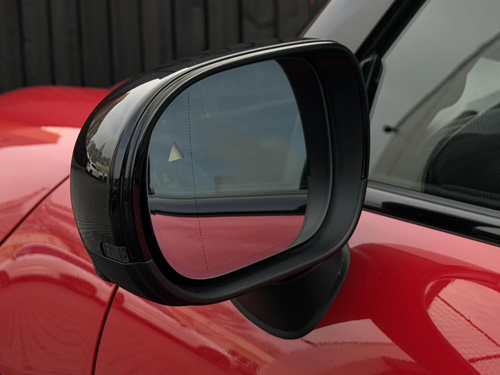 Hoofdafbeelding MINI Cooper S