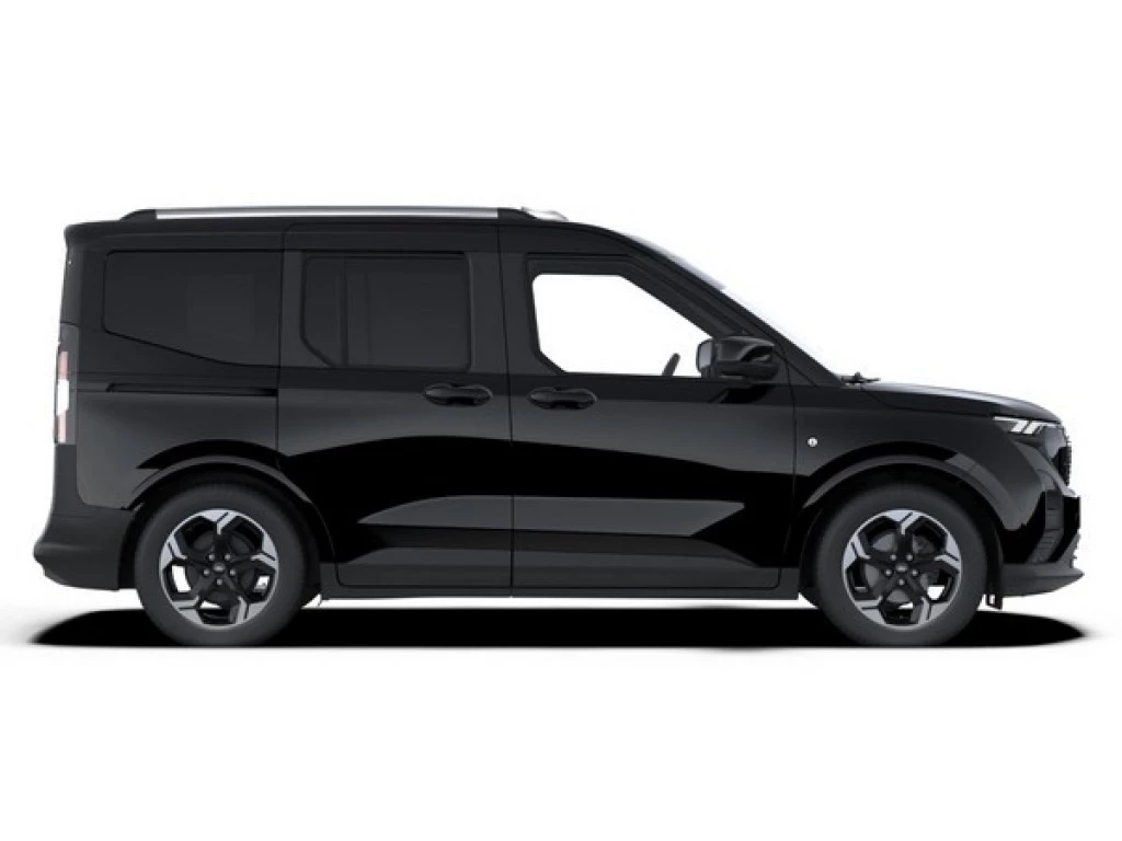 Hoofdafbeelding Ford Tourneo Courier