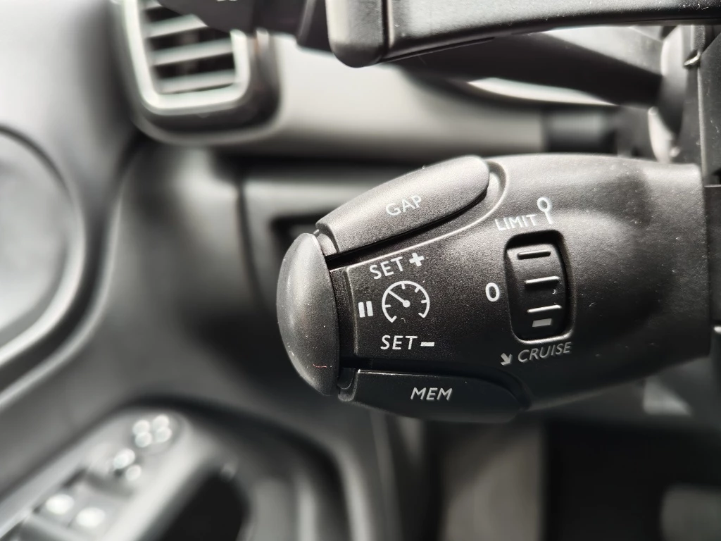 Hoofdafbeelding Citroën C5 Aircross