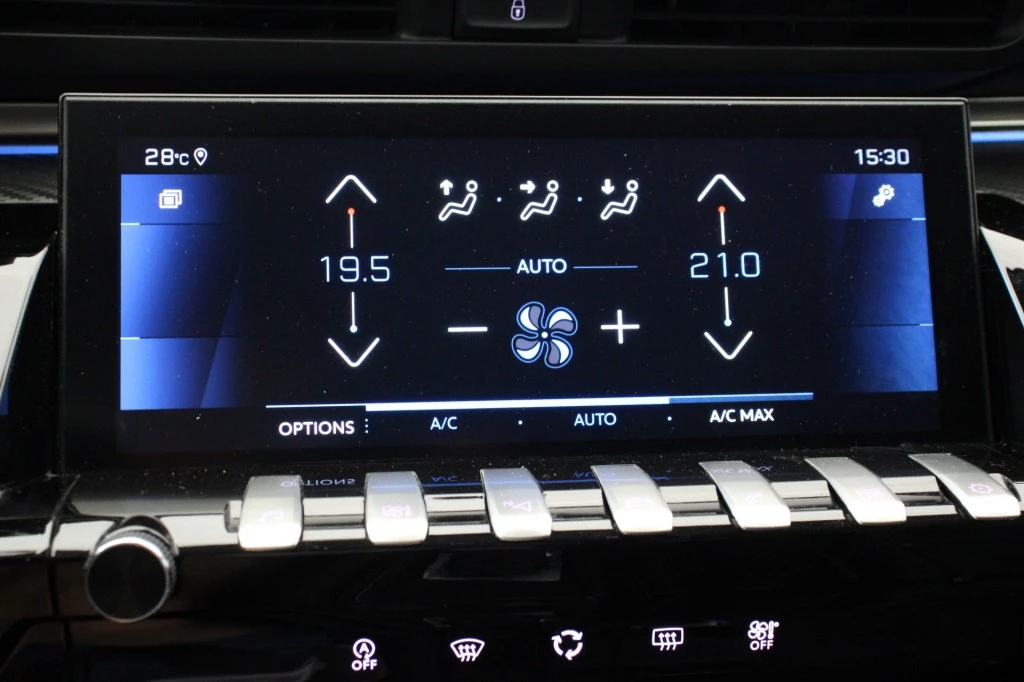 Hoofdafbeelding Peugeot 508
