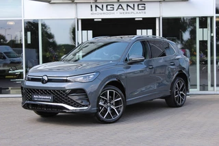 Volkswagen Tiguan 1.5 eHybrid R-Line Edition | Pano | Trekhaak | Camera |