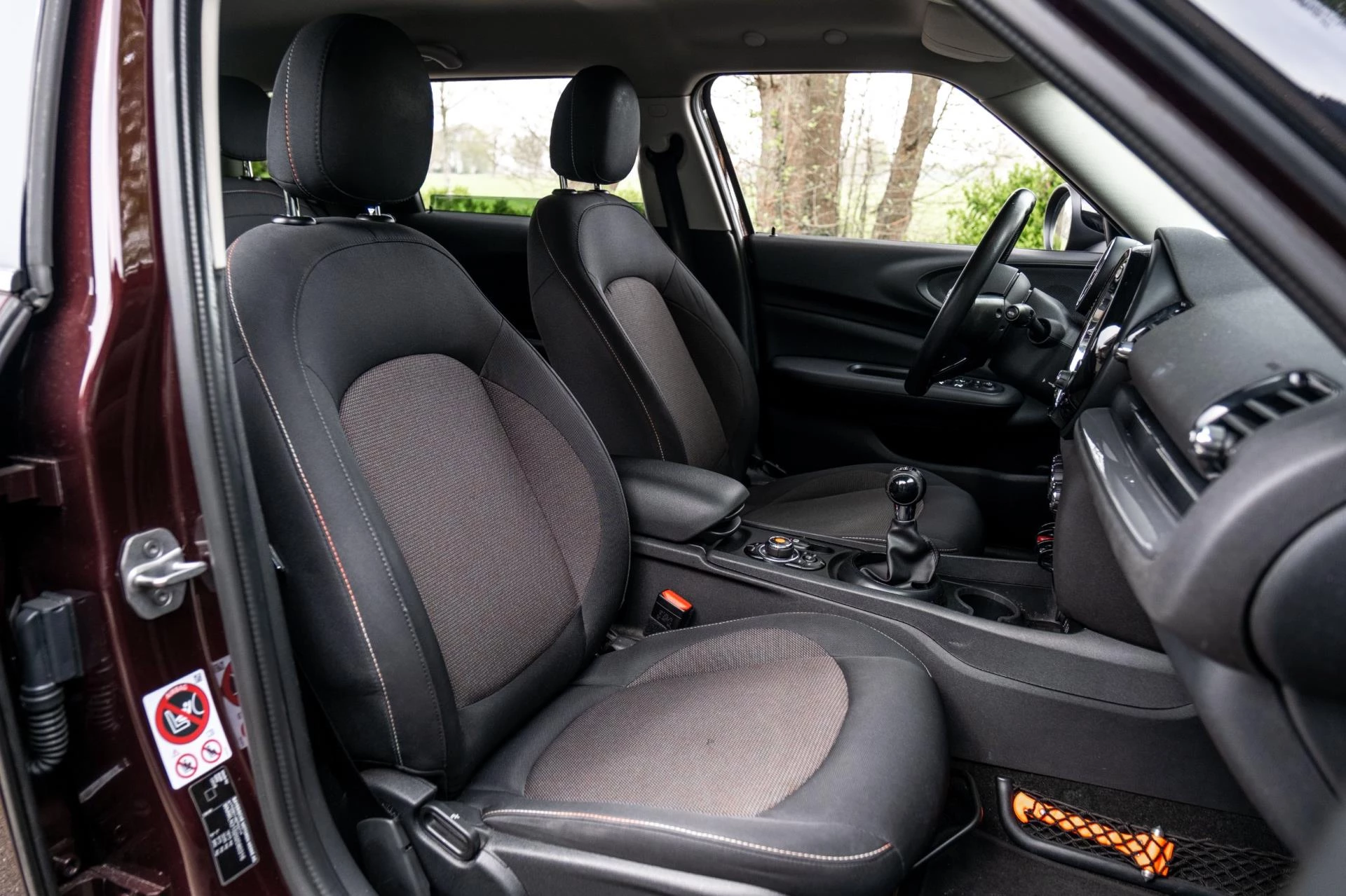 Hoofdafbeelding MINI Clubman