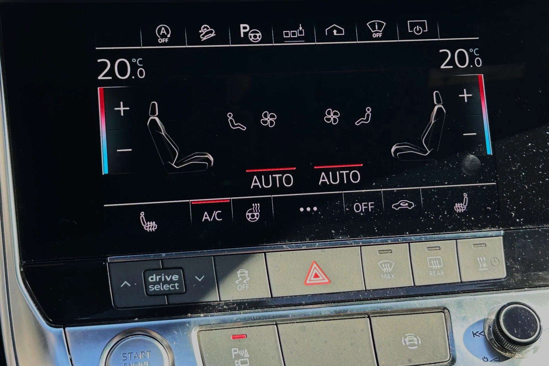 Hoofdafbeelding Audi A6 Allroad