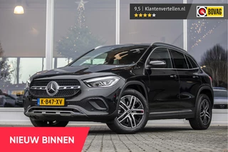 Mercedes-Benz GLA 200 Business Solution Luxury | Volleder | Ambient | NL Auto | LED