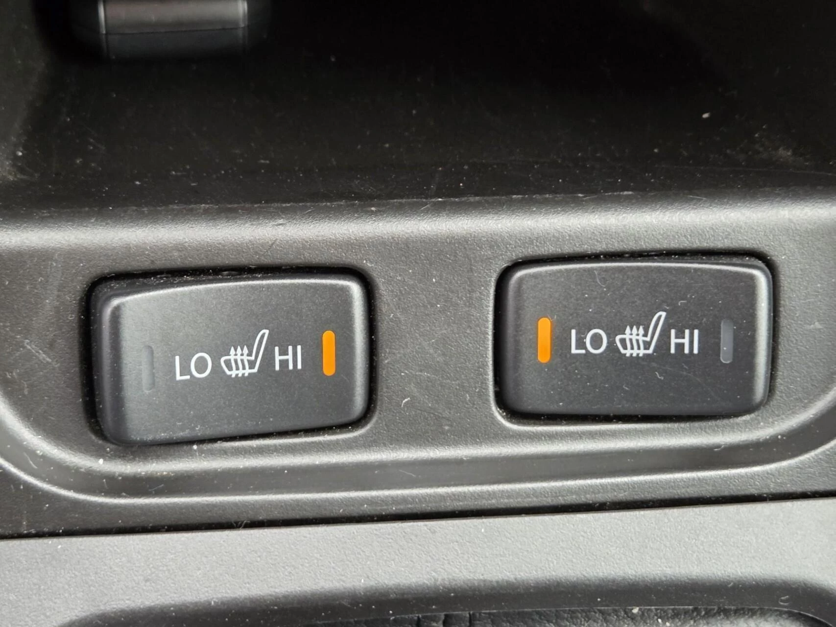 Hoofdafbeelding Suzuki S-Cross