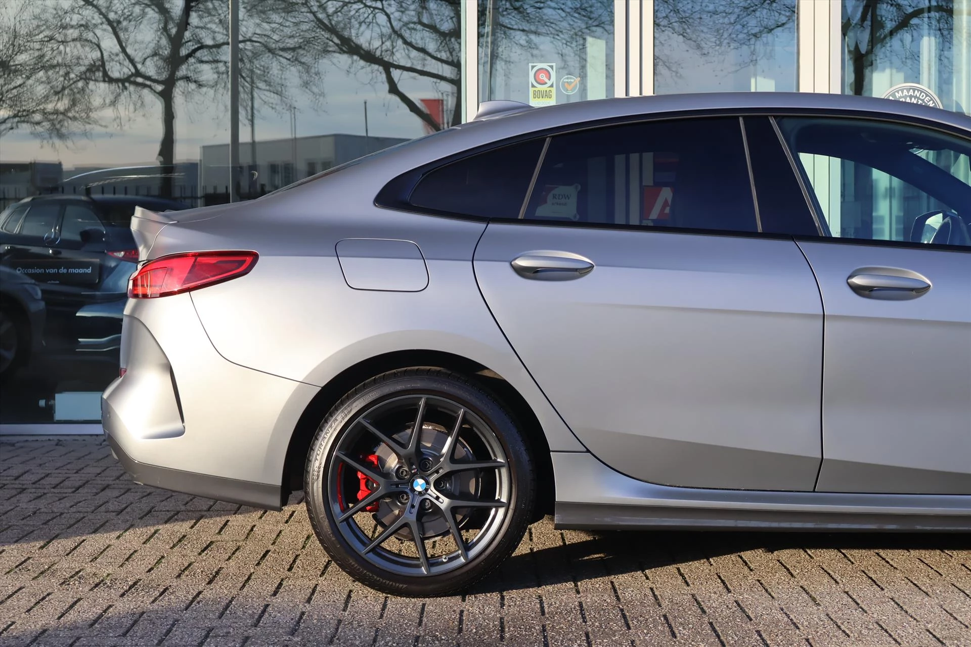 Hoofdafbeelding BMW 2 Serie