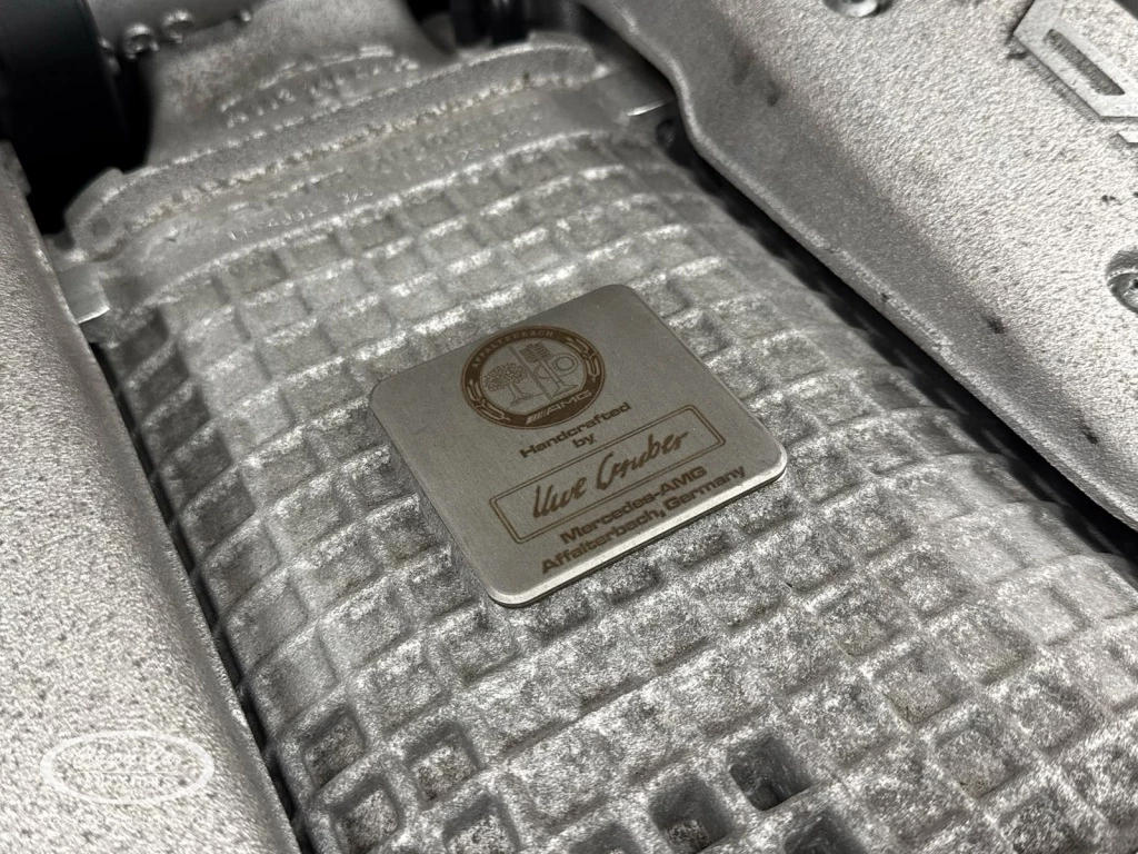 Hoofdafbeelding Mercedes-Benz G-Klasse