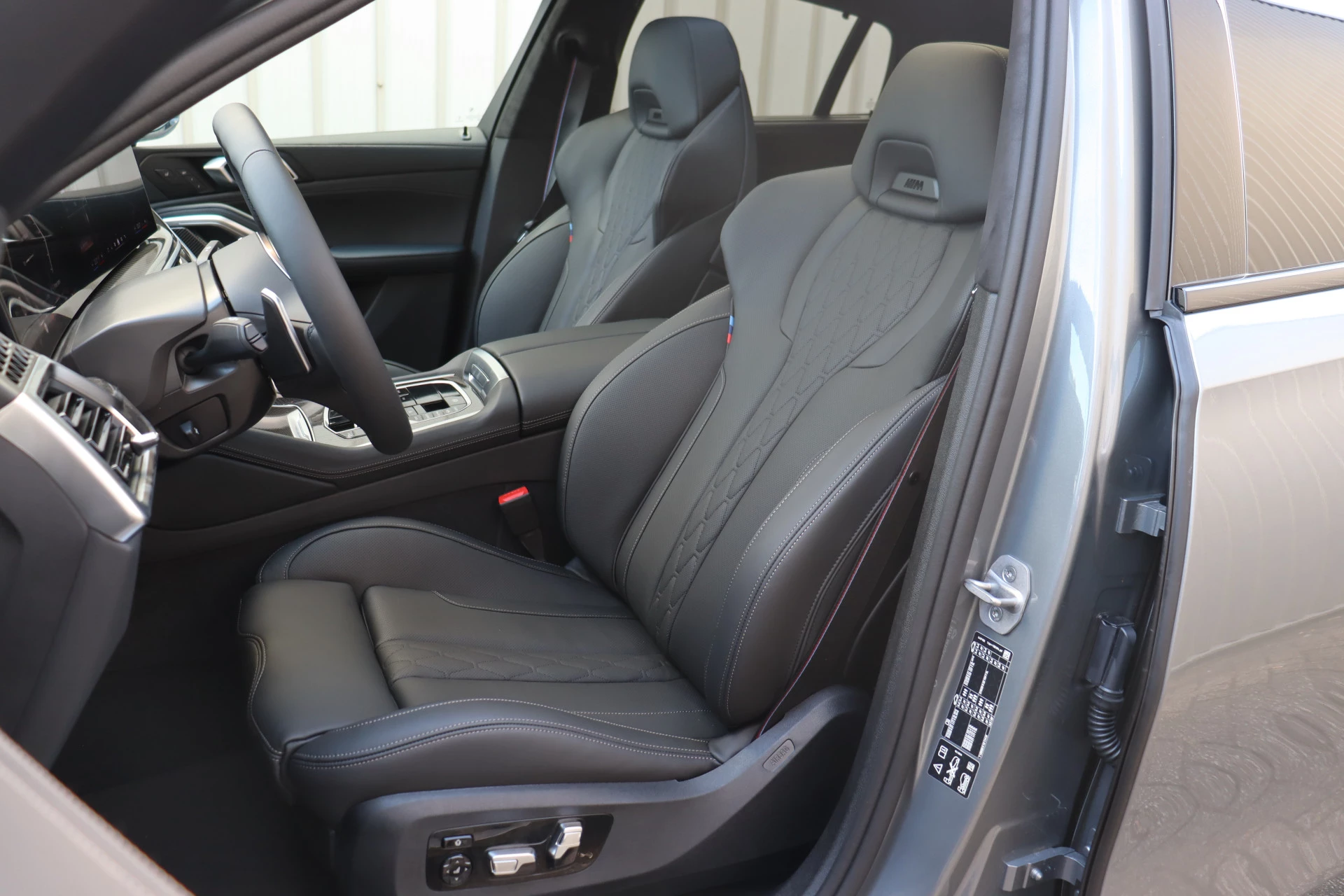Hoofdafbeelding BMW X6