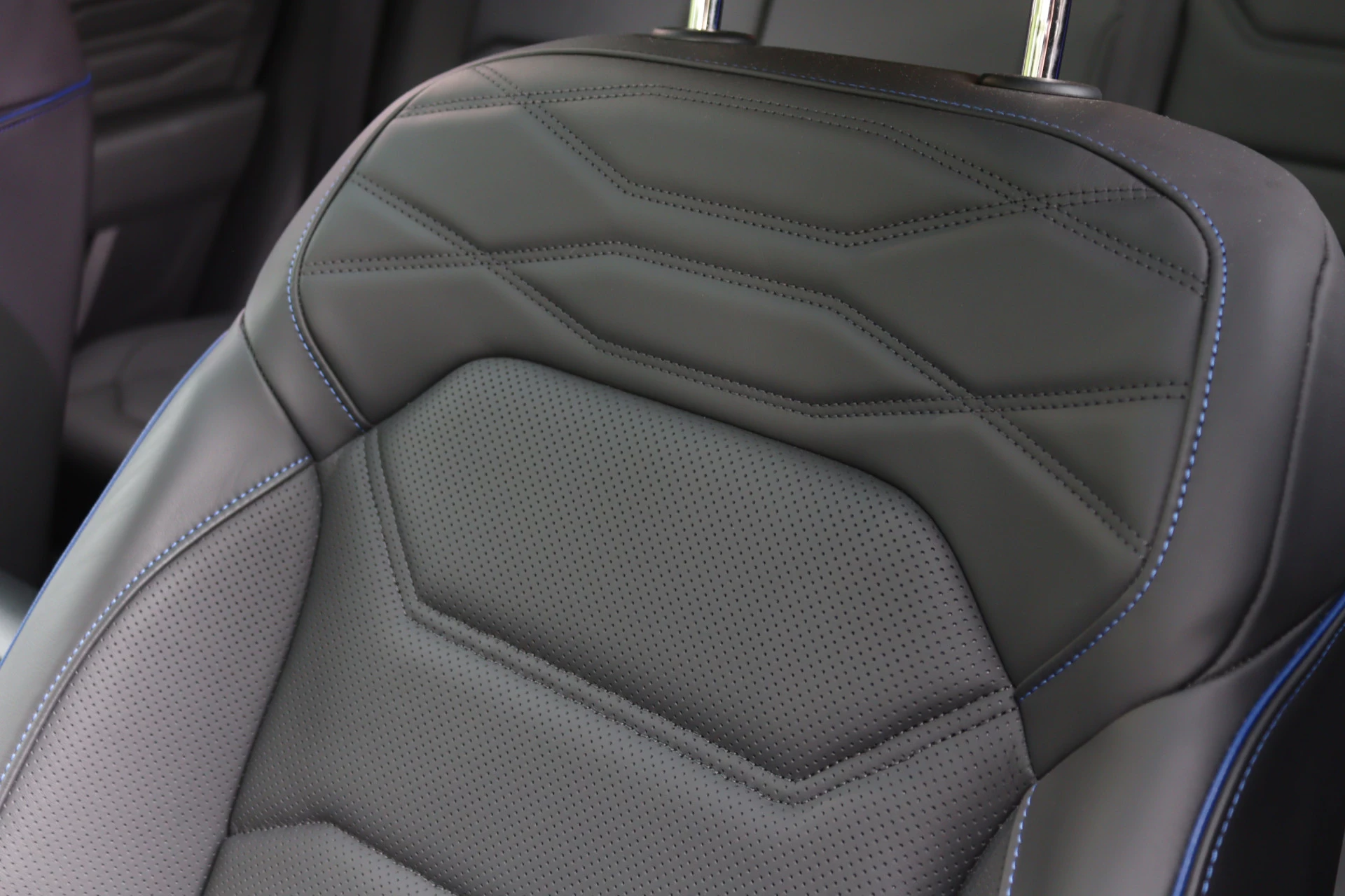 Hoofdafbeelding Volkswagen Touareg