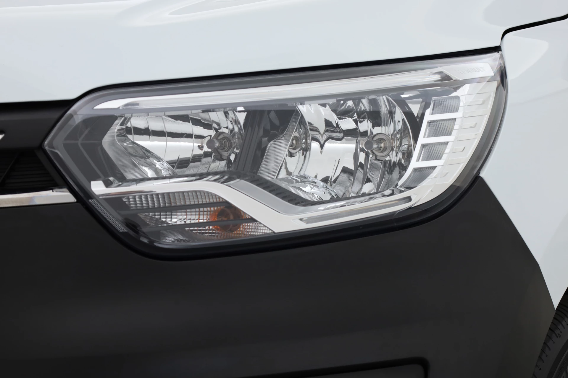 Hoofdafbeelding Renault Express
