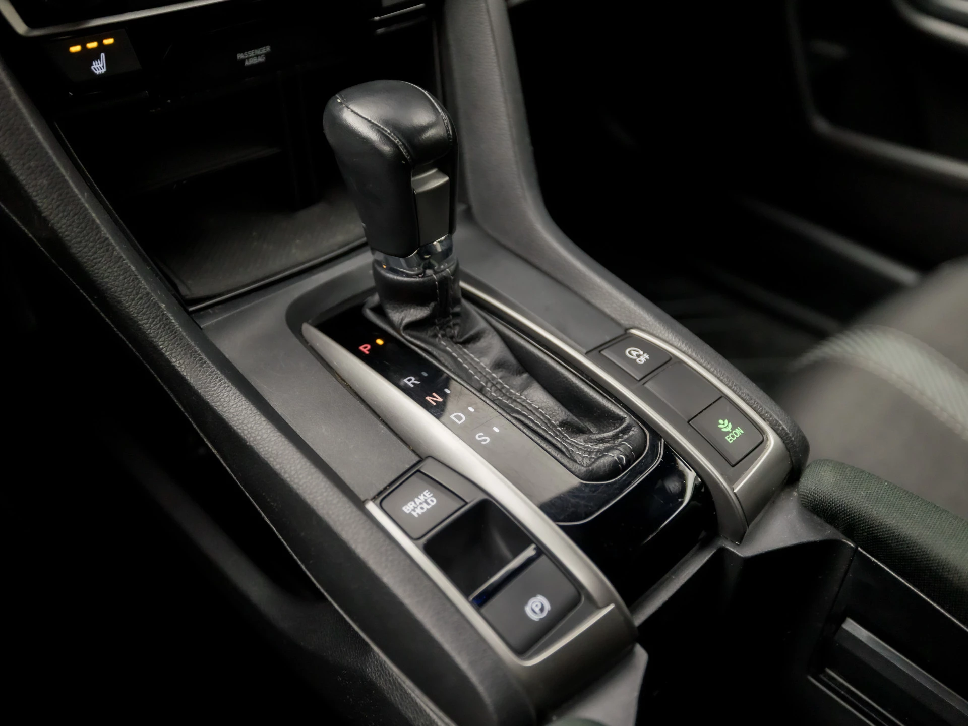 Hoofdafbeelding Honda Civic