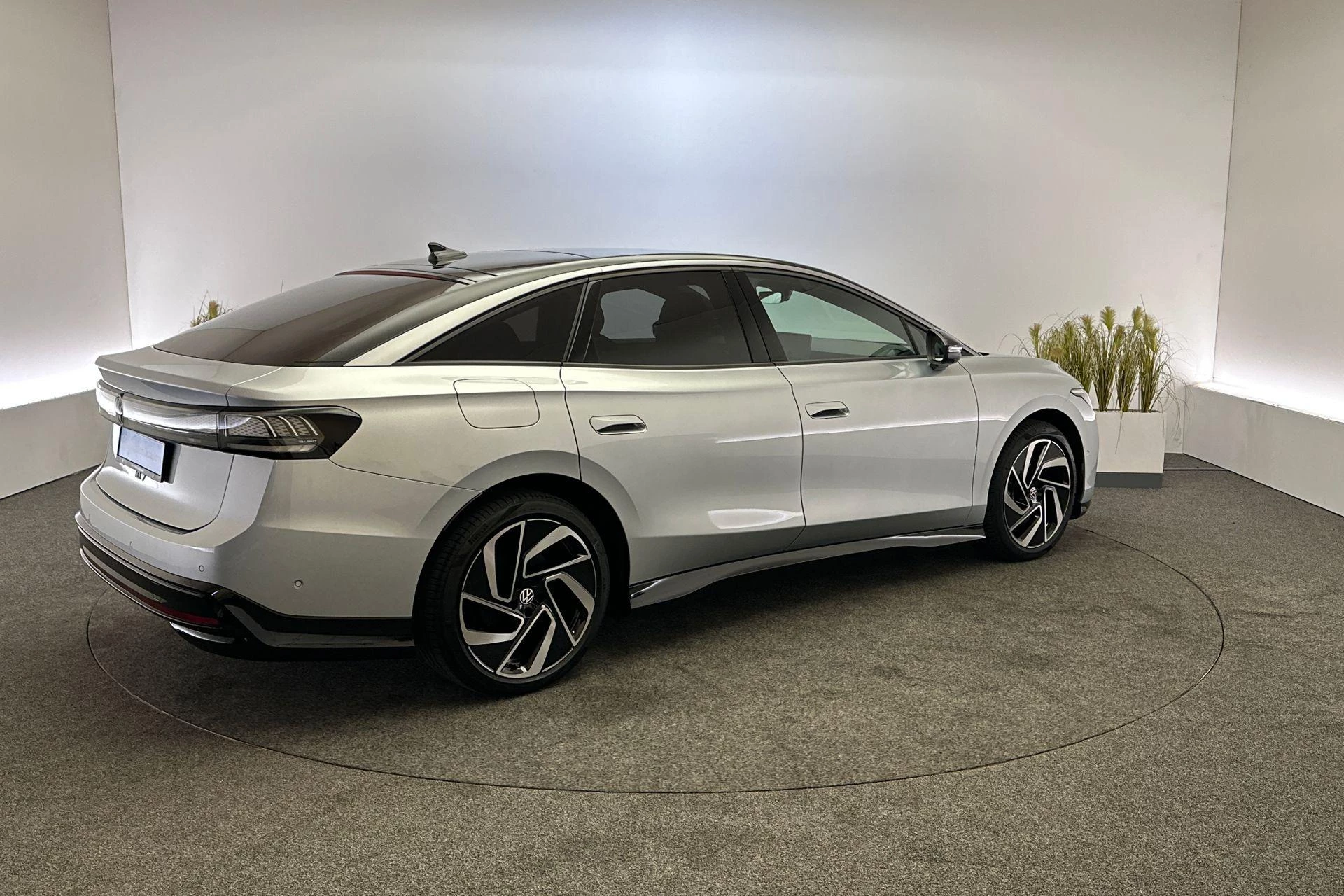Hoofdafbeelding Volkswagen ID.7
