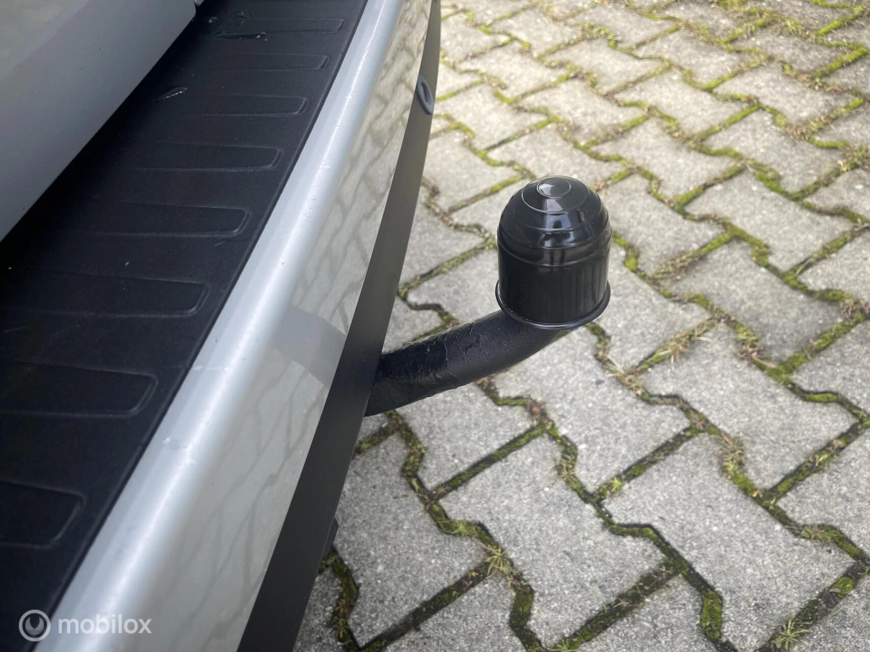 Hoofdafbeelding Fiat Doblò