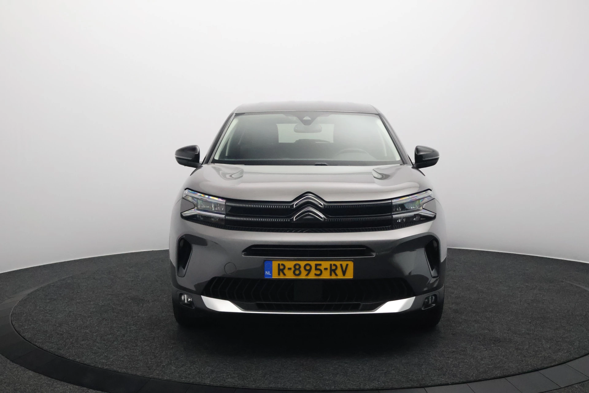 Hoofdafbeelding Citroën C5 Aircross