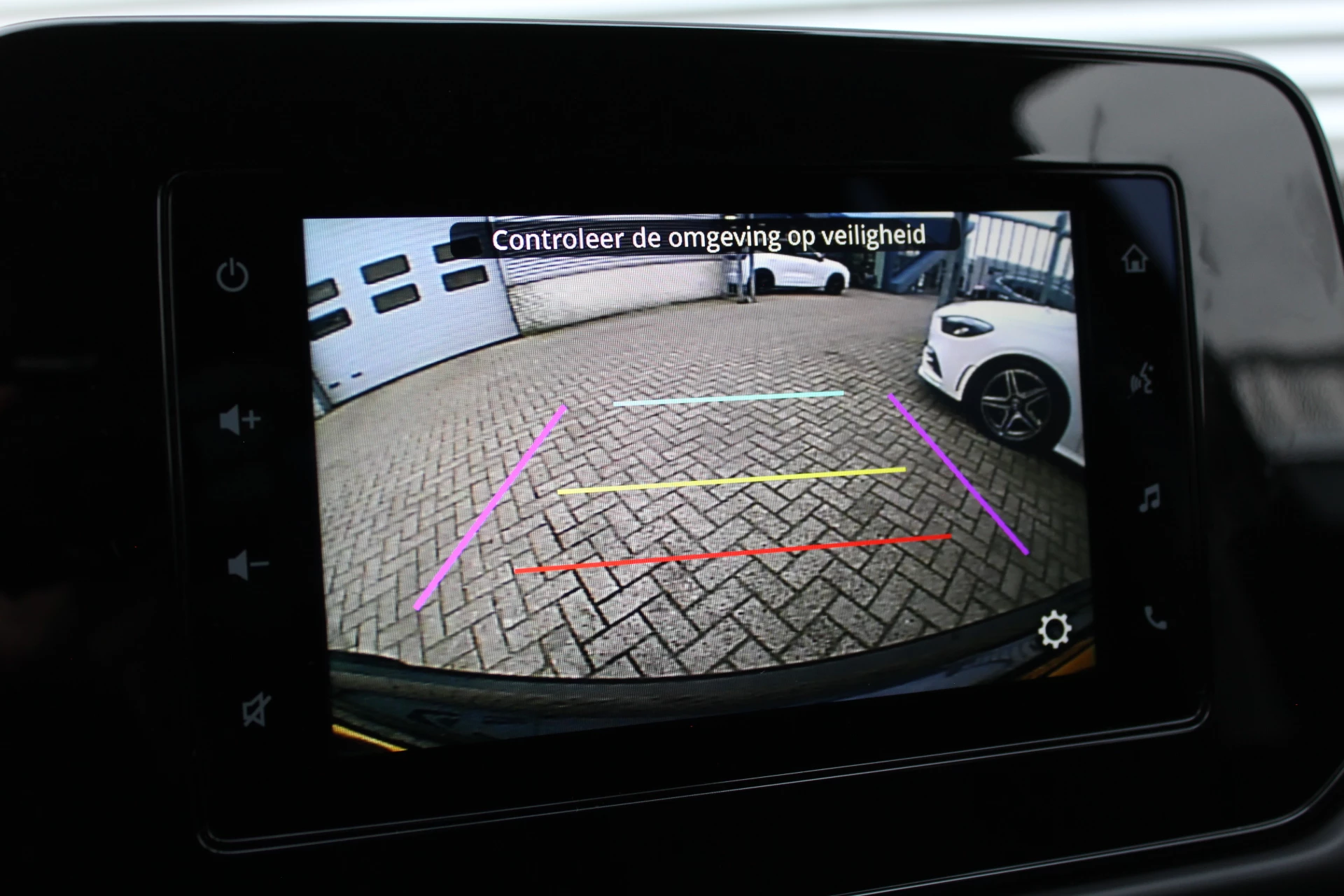 Hoofdafbeelding Suzuki S-Cross