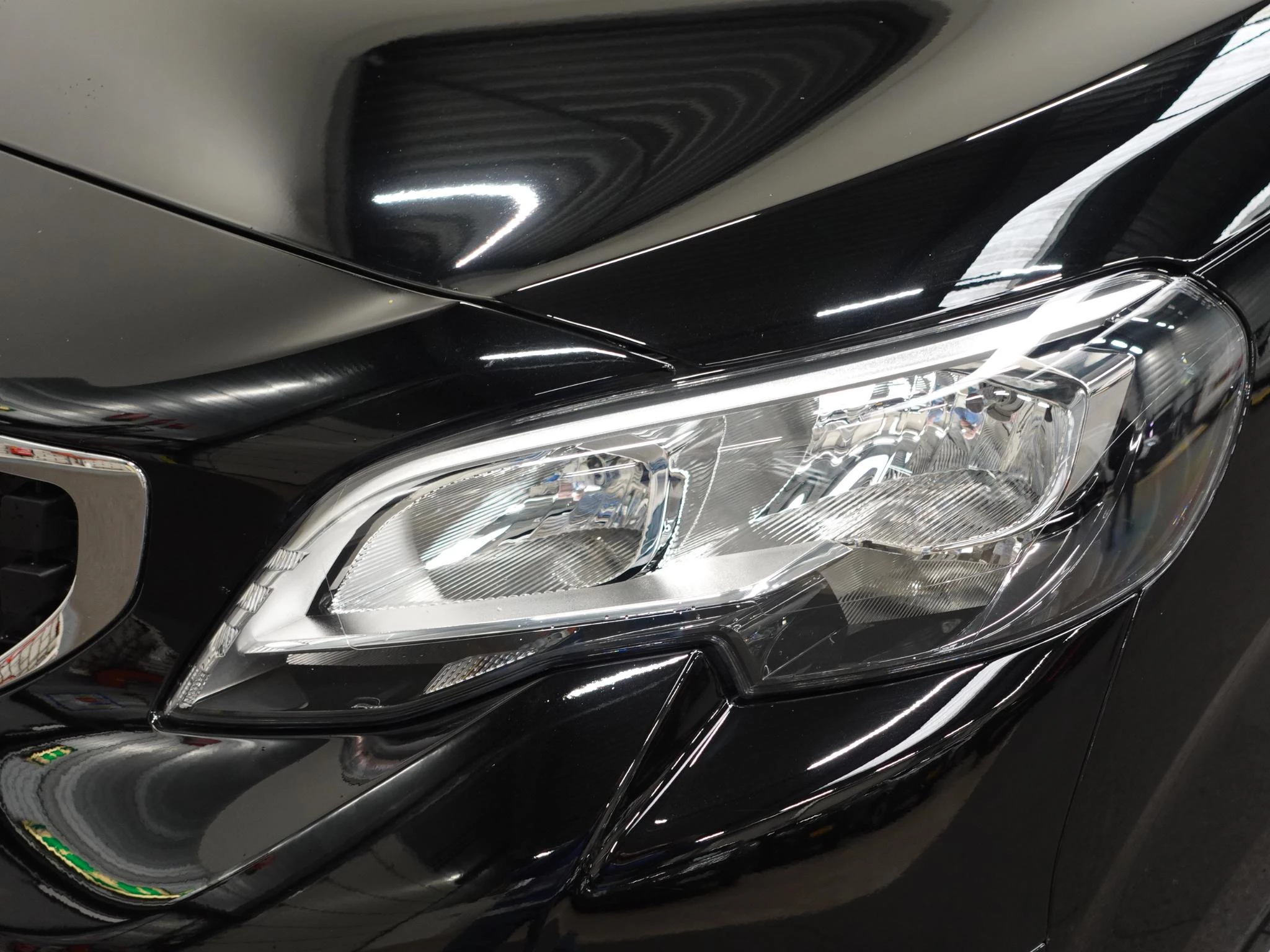 Hoofdafbeelding Peugeot Expert