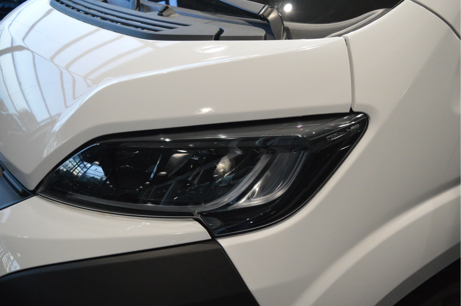 Hoofdafbeelding Citroën Jumper