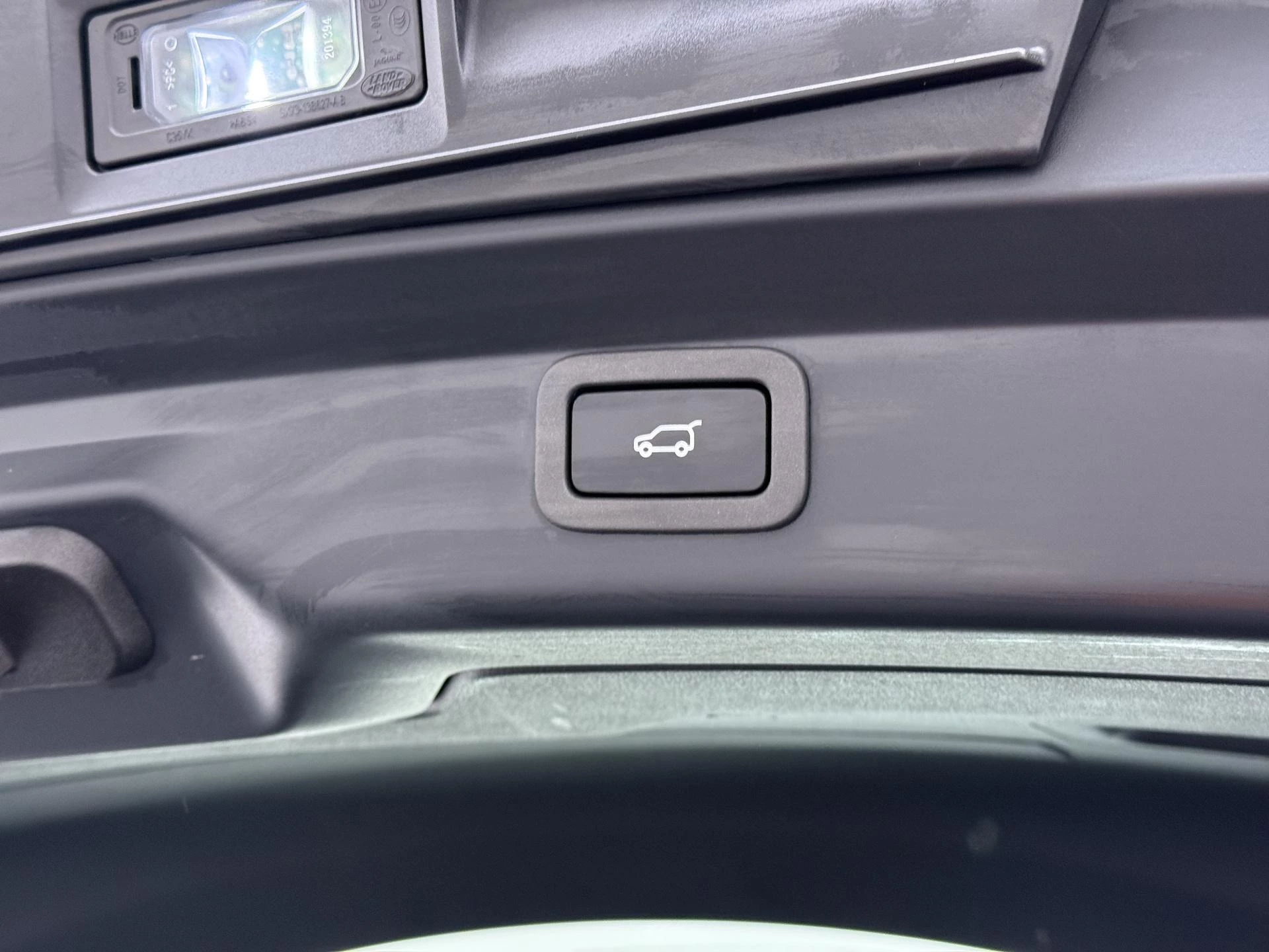 Hoofdafbeelding Jaguar I-PACE