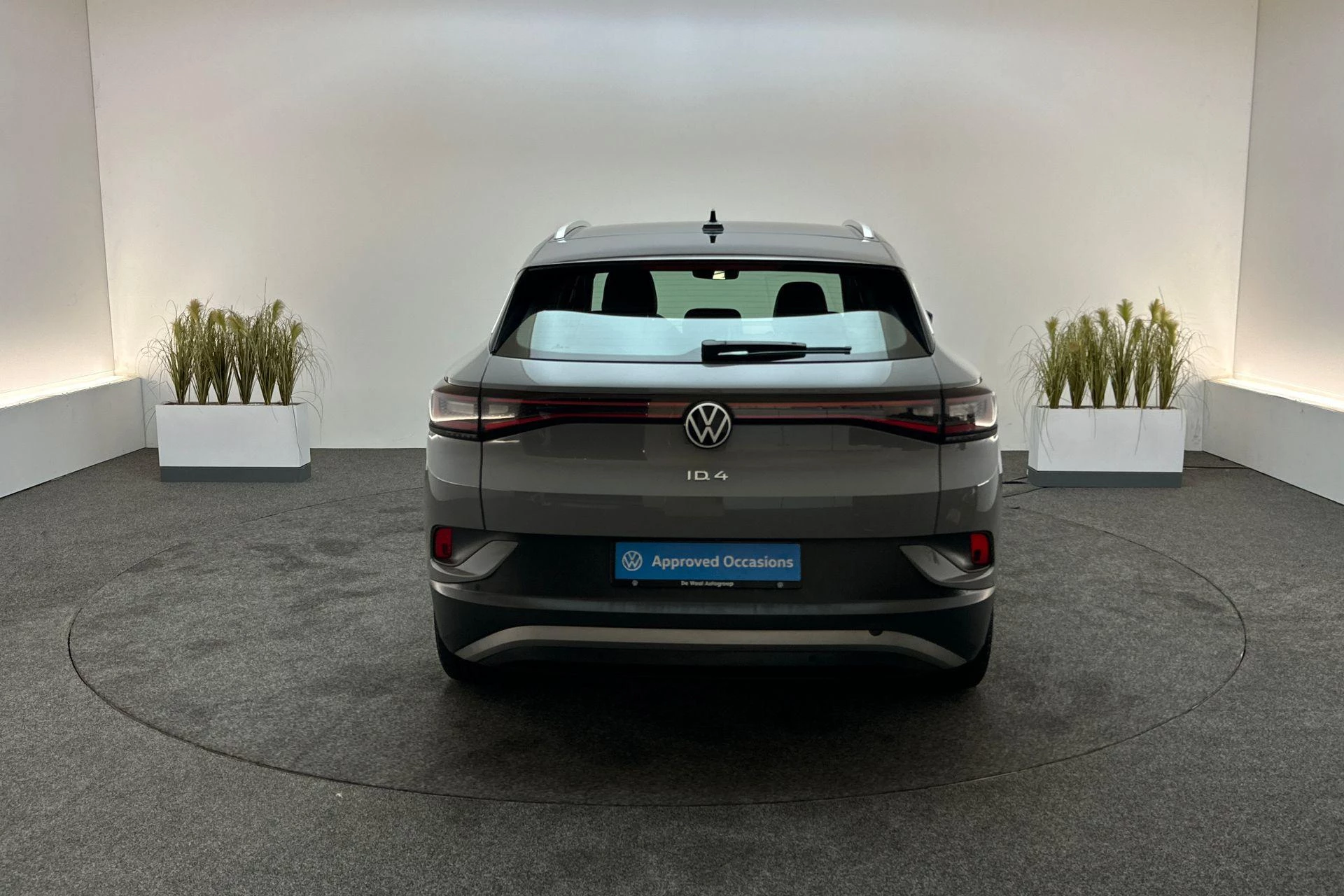 Hoofdafbeelding Volkswagen ID.4