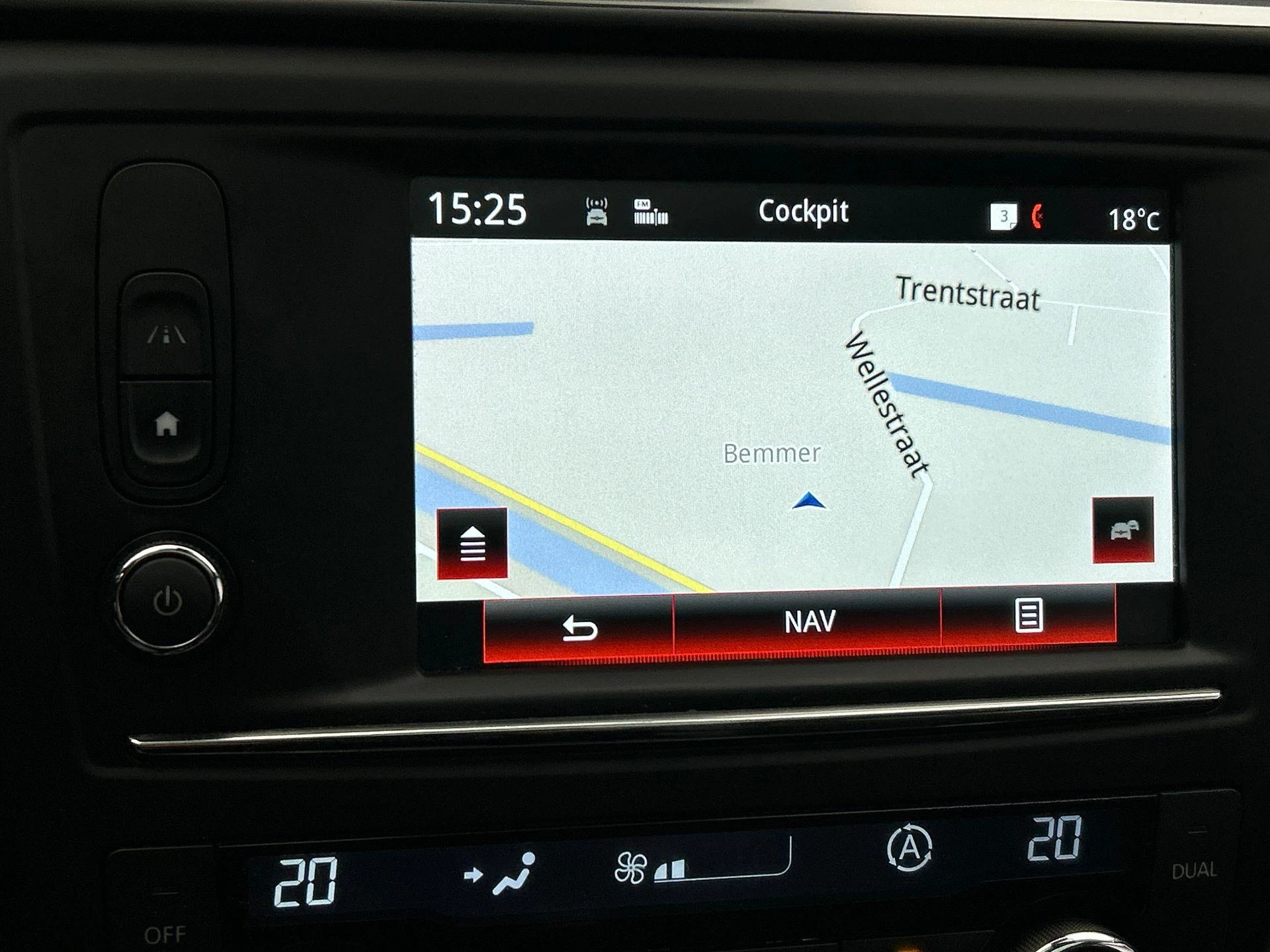 Hoofdafbeelding Renault Kadjar