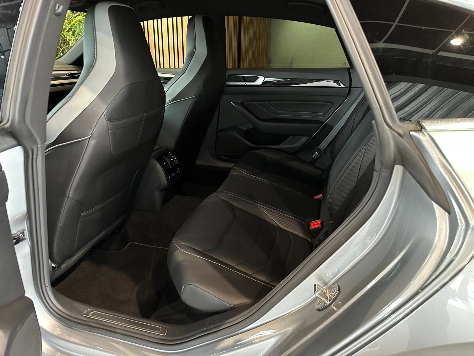 Hoofdafbeelding Volkswagen Arteon