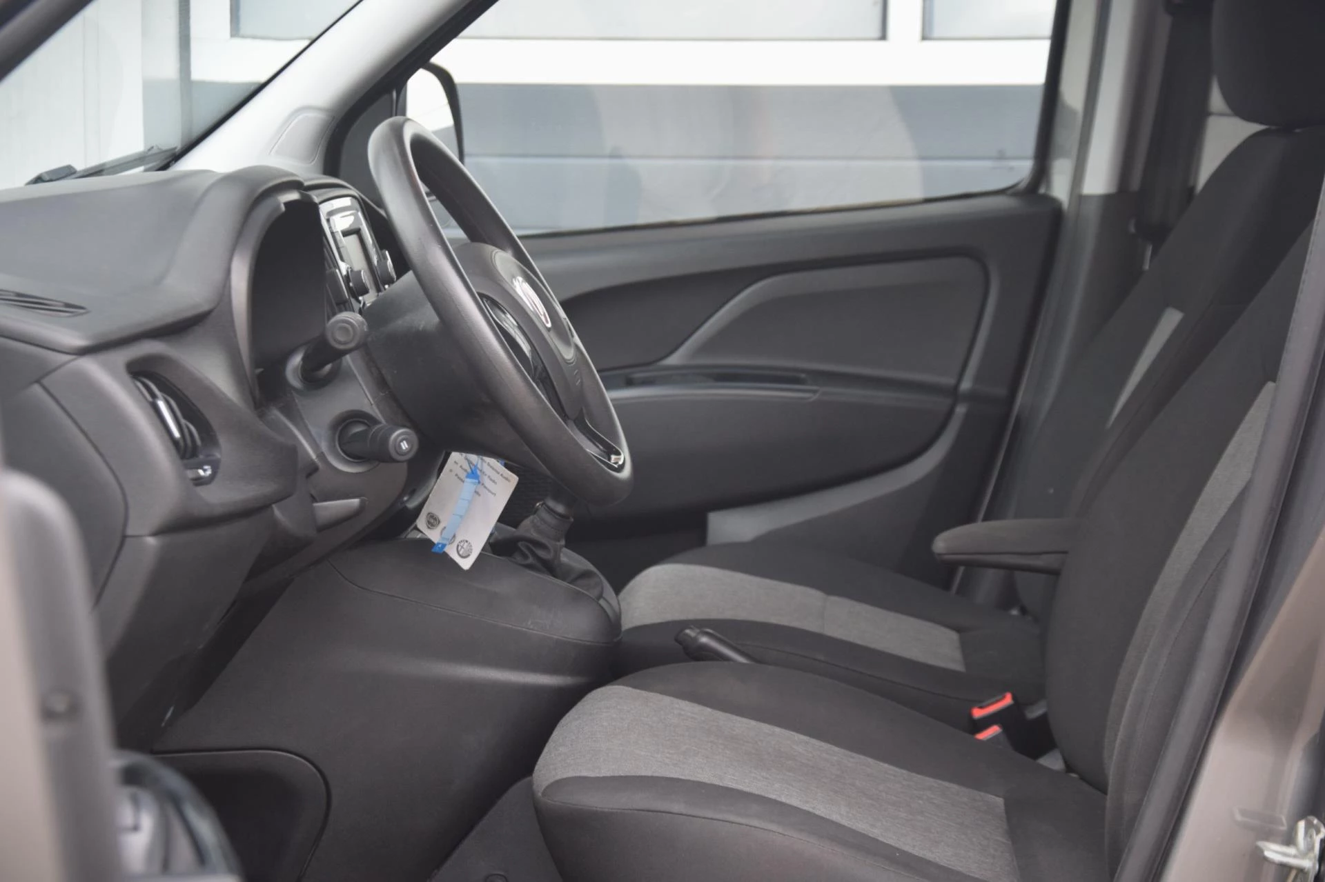 Hoofdafbeelding Fiat Doblò