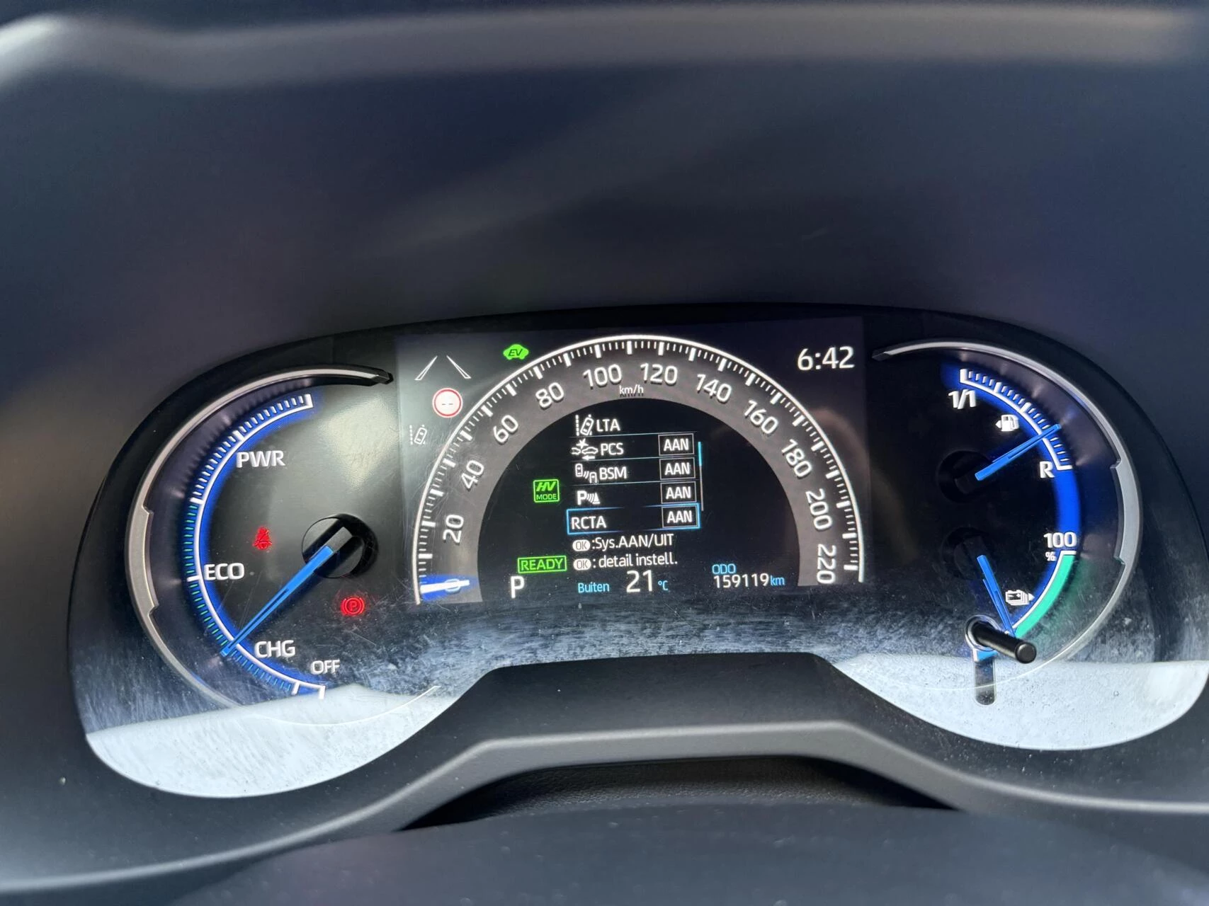 Hoofdafbeelding Toyota RAV4