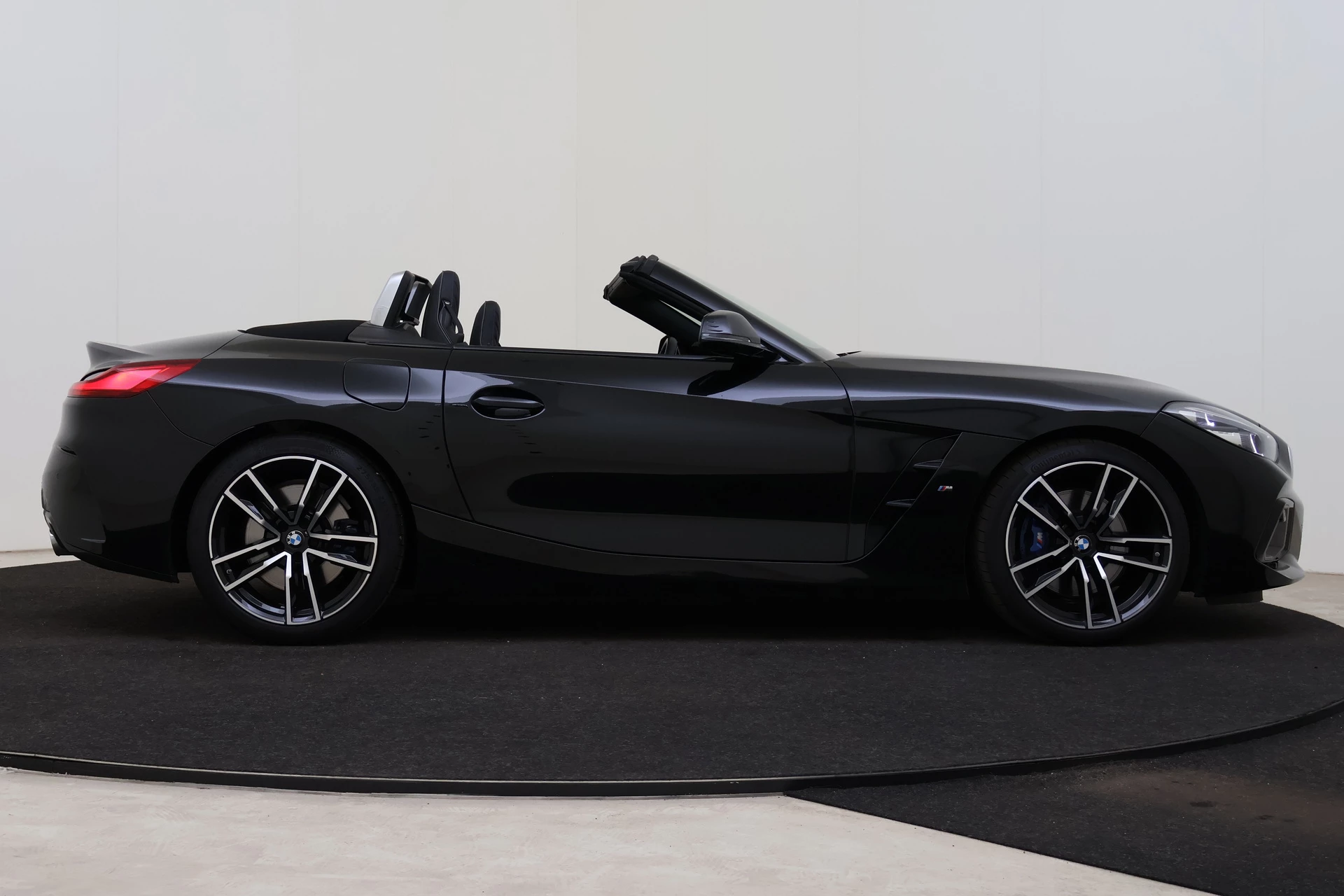 Hoofdafbeelding BMW Z4