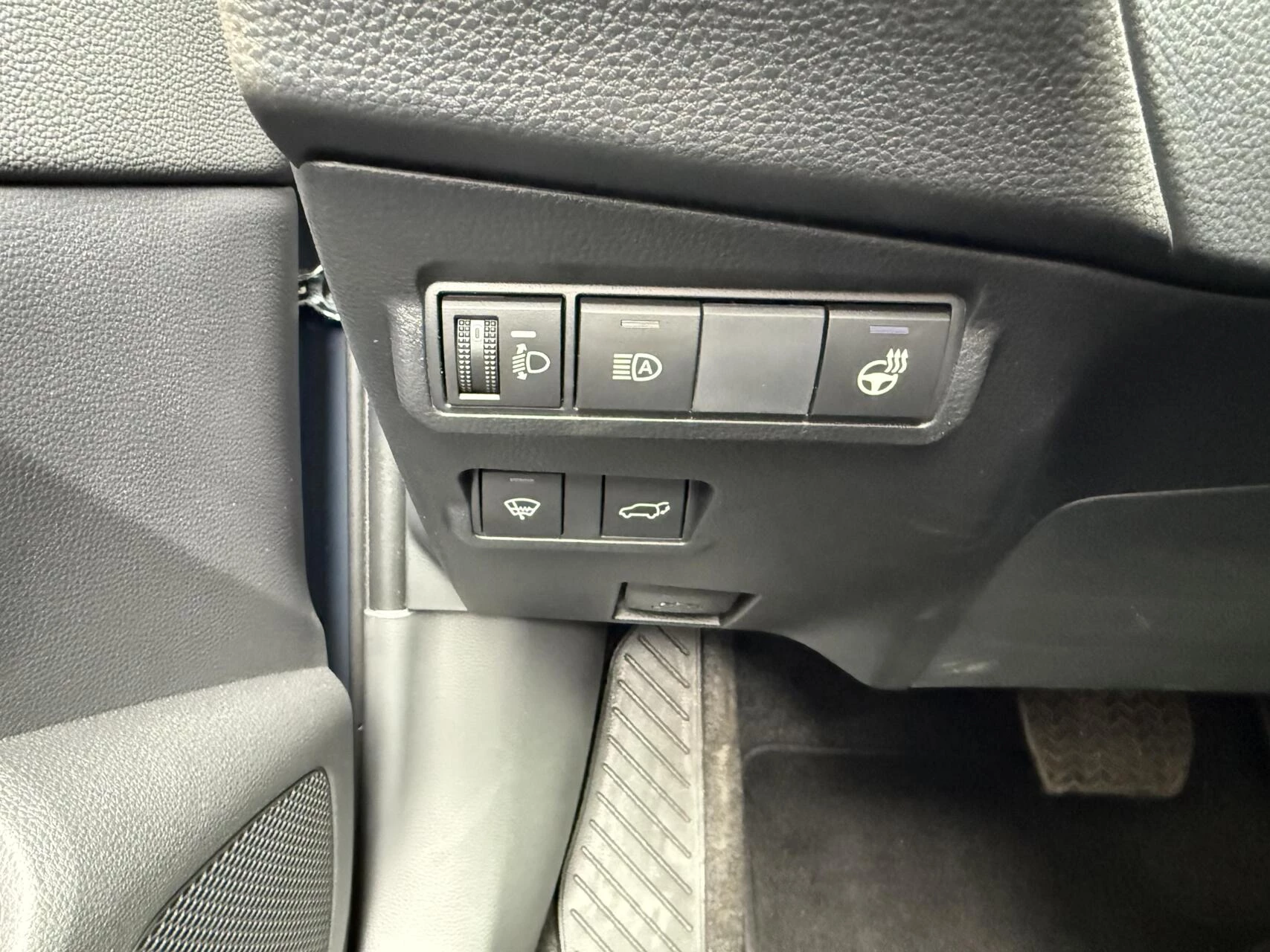 Hoofdafbeelding Toyota Corolla Cross